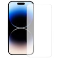 Miniatyrbillede 1 af 5: Skærmbeskytter til iPhone 12 Pro Max Hærdet Glas 1-Pak 1-Pak
