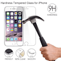 Miniatyrbild 6 av 8: skärmskydd, iPhone 14, iPhone 13, iPhone 12, iPhone 11, SE, XR, X, 8, 7, 6, pro, mini, plus, Transparent Transparent iPhone 12