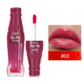 Water-based lipstick, smudge-proof, waterproof, long-lasting, lip gloss UC139