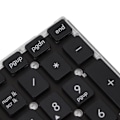 Miniatyrbild 4 av 8: Ersättningsknappar för tangentbord - Lätt att byta ut, 5 miljoner tangenttryckningar, praktiskt, 102 tangenter, datortillbehör för ASUS K555