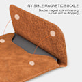 Miniatyrbilde 2 av 5: Macbook Inner Case Kvinners Laptop Beskyttelse Holster -13.3\" - For både menn og kvinner
