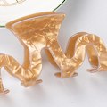Miniatyrbilde 3 av 5: Hårklipp, egnet for kvinners tykt hår klipp, egnet for kvinners tynt stort hårklipp
