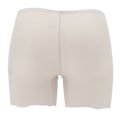 Miniatyrbilde 5 av 8: Kvinner Slip Shorts Stretchy Lett Anti-Gnissing Kvinner Leggings Under Kjole Naken M