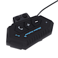 Miniatyrbild 4 av 8: Motorcykel Bluetooth Hörlurar Hjälm Bluetooth Intercom Headset med Automatisk Svarsfunktion Handsfree