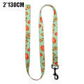 Miniatyrbilde 2 av 5: Hundetreningsline med polstret håndtak Treningsline Valpe Line Holdbar Hundeline