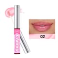 Liquid lipstick, long-lasting, non-sticky, glossy lip gloss ULG014