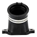 Miniatyrbilde 2 av 2: Inntaksmanifold Forgasser Boot 1240494 1253564 Passer for Polaris Ranger RZR 800 2008-2010