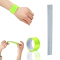 Miniatyrbilde 3 av 5: Reflekterende selvopprullende armbånd for voksne og barn, nattløping og sykling armbånd