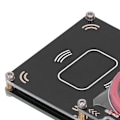 Miniatyrbild 5 av 8: RFID Kortläsare Dubbel USB-gränssnitt 512 Bit Kopieringsmaskin Full Kryptering Dekryptering