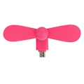 Miniatyrbild 3 av 5: 1 * For Android Interface Phone Fan