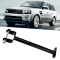Miniatyrbilde 1 av 8: Foran Differensialfeste LR038842 Modifikasjon Utskifting for Range Rover Sport 2013‑2014