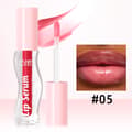 Lip gloss that does not fade or smudge, long-lasting color, UC149