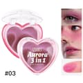Magnetic Blush, long-lasting, waterproof, enhances complexion, natural finish UC105