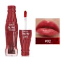 Water-based lipstick, smudge-proof, waterproof, long-lasting, lip gloss UC139