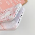 Pikkukuva 3 / 3: iPhone 12 Pro Max Marmorikuori Valkoinen