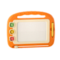 Miniatyrbillede 1 af 5: Sletbar magnetisk tavle til husholdningen, baby farve graffiti tablet