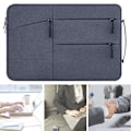 Pikkukuva 5 / 6: 12 tuuman MacBook Air -kannettavan suojapussi taskulla