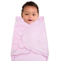 Miniatyrbilde 5 av 6: Baby anti-startle bomulls sovepose for spedbarn
