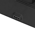 Miniatyrbild 4 av 8: Laddningsdocka för Switch-kontroll Dual USB C Strömladdningsdockningsstation för Switch