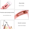 Miniatyrbillede 3 af 5: Akryl Negleklipper Rustfrit Stål Falske Negleklipper Neglespids Trimmer til Kunstig Neglekunst Manicure Værktøjer Klip Værktøj