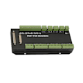 Miniatyrbillede 1 af 7: M650 1024*600 10,2 tommer Display Skæremaskine CNC Controller System Støtter Multi-proces