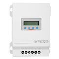 Miniatyrbilde 2 av 2: 40A Solcellepanel Laderegulering 12V/24V/48V LCD Display MPPT Solregulator Monitor