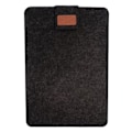 Miniatyrbilde 1 av 3: Dataetui 13 tommer, passer til MacBook Pro og Air - Sleeve i ullfilt
