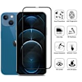 Pikkukuva 5 / 5: Suojaa iPhone 14 Plus - karkaistu lasi! Suojakalvo