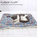 Miniatyrbillede 4 af 6: Anti-slip varm dyremadras af koral til katte og hunde