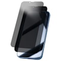 Pikkukuva 1 / 5: 2 kpl iPhone 13 / 13 Pro Privacy / Yksityisyysnäytönsuoja