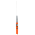 Miniatyrbillede 2 af 2: Digital Instant Read Madtermometer til Køkken Madlavning BBQ Grill Kød Temp Tester
