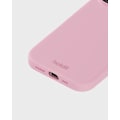 Miniatyrbild 3 av 4: iPhone 16 Pro Max, Mobilskal, Silikon, Rosa