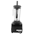 Miniatyrbillede 3 af 3: 2200W Elektronisk Kommerciel Blender Madprocessor Mixer Smoothie Juicer Sort US 110V