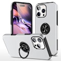 Miniatyrbild 1 av 6: iPhone 16 Pro, Kickstand, Silver