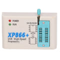 Miniatyrbild 5 av 8: XP866 Hög Hastighet SPI FLASH Programmerare BIOS Chip USB Programmeringskit för 24 25 93 EEPROM