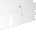 Miniatyrbillede 5 af 8: WVC 2400W Solcelle Mikro Inverter IP65 Vandtæt Solcelle Nettilsluttet Inverter Solcelle Hjemmeenergi System 100V‑240V