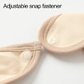 Pikkukuva 4 / 5: Unisex vauvan lohduttava pyyhe-nukke ja nukkuva lelu