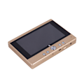 Miniatyrbild 8 av 8: 5'' LCD WiFi Digital Dörrtittare Dörrtelefon Dörrklocka Intercom IR Nattsyn US