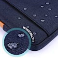 Miniatyrbillede 2 af 4: 13 tommer laptop taske sleeve til 2018-2022 MacBook Air 13 M1 M2, 2016-2022 MacBook Pro 13 M1 M2, 12.3 Surface Pro X/8/7/6/5, Dell XPS 13, HP Envy 13,