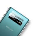 Pikkukuva 1 / 5: 2 kpl Galaxy S10 Kameran suojus linssinsuojus kameran linssi läpinäkyvä