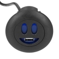 Miniatyrbild 8 av 8: 5V USB-laddningsuttag med 2,5 m/8,2 fot strömkabel