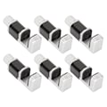 Miniatyrbild 5 av 5: 6 x Screen Fastening Clamp