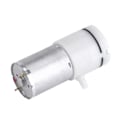 Miniatyrbilde 1 av 2: DC 12V Mikro Vakuumpumpe Elektrisk Mini Luftpumping Booster for Medisinsk Behandlingsutstyr