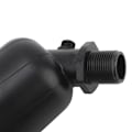 Miniatyrbilde 1 av 2: Rustfritt stål 120 Mesh Hage Slange Drypp Vannings 3/4\" Vann Skjerm Filter
