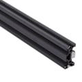 Miniatyrbillede 3 af 8: 2040V Slot Aluminium 3D Printer Lineær Skinne med Glideblok til CNC Lasergraveringsmaskine 500mm / 19.7in