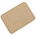 Miniatyrbillede 1 af 5: Kattekradsematte af naturlige sisal - Kattekradsematte - Kattekradsematte tæppe