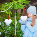 Miniatyrbild 7 av 8: 4-pack Snöbollstänger, Vinter Snöbolltillverkare Leksak, Snöbollspress, Snöbollstänger Hjärtformade Snöbollar, Perfekt Utomhuslek Snöleksaker för Barn