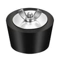 Pool Winter Closure Pool Leak-proof Winter Expansion Plug Rubber[TT] 51