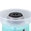 Miniatyrbillede 4 af 8: 450W Sukkeruldsmaskine Hjemmelavet Elektrisk Sukkeruldsmaskine til Børnefødselsdag EU 220‑240V