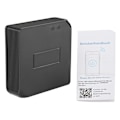 Miniatyrbilde 2 av 4: USB 5V Smart Switch Intelligent Fjernkontroll Hjem Sikkerhet Switch